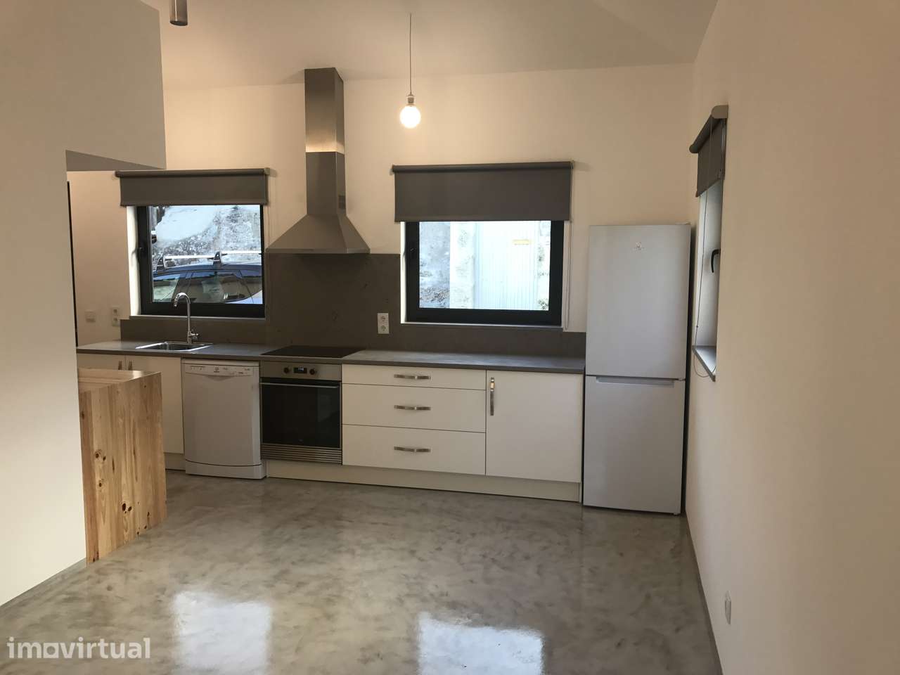 Moradia T1 de 65m2 em Santa Cruz do Bispo, Matosinhos - Grande imagem: 2/19