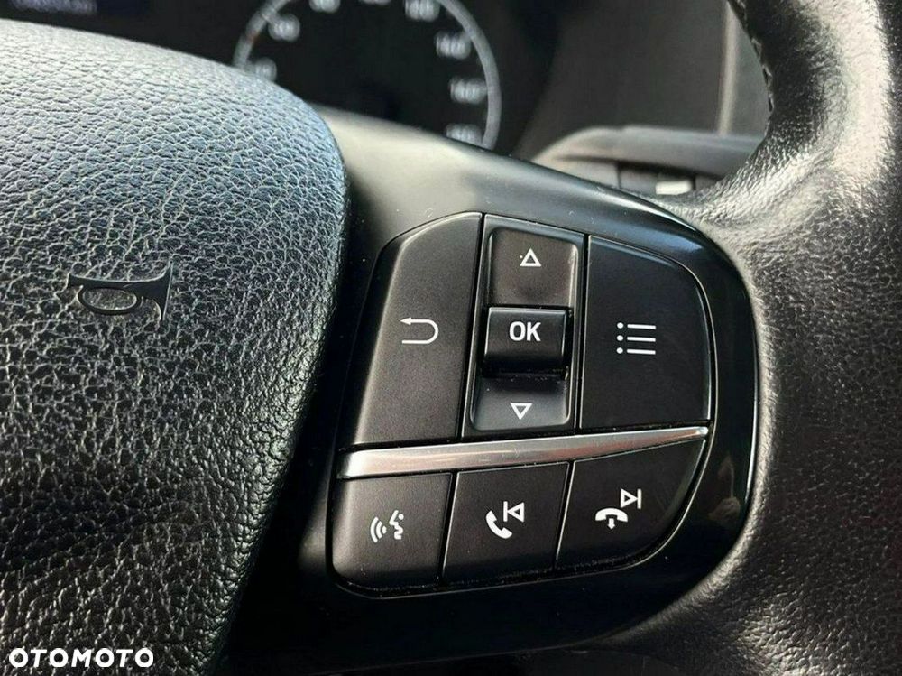 Ford Transit Custom - 27