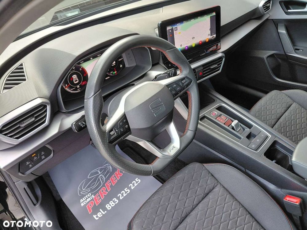 Seat Leon - 12