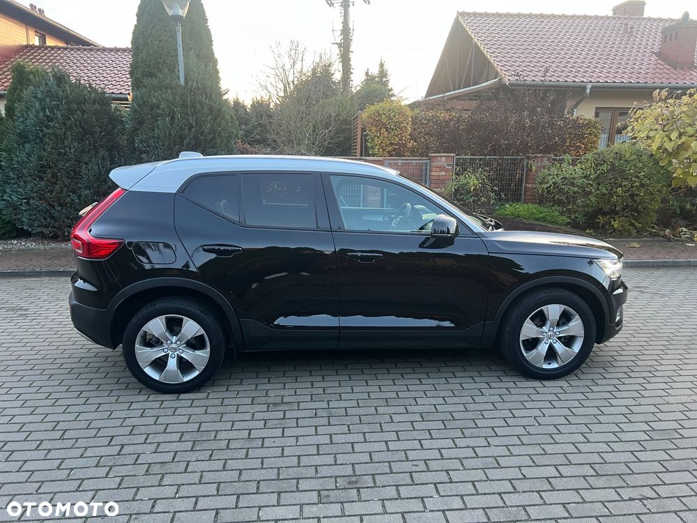 Volvo XC 40 D3 Momentum Pro - 15