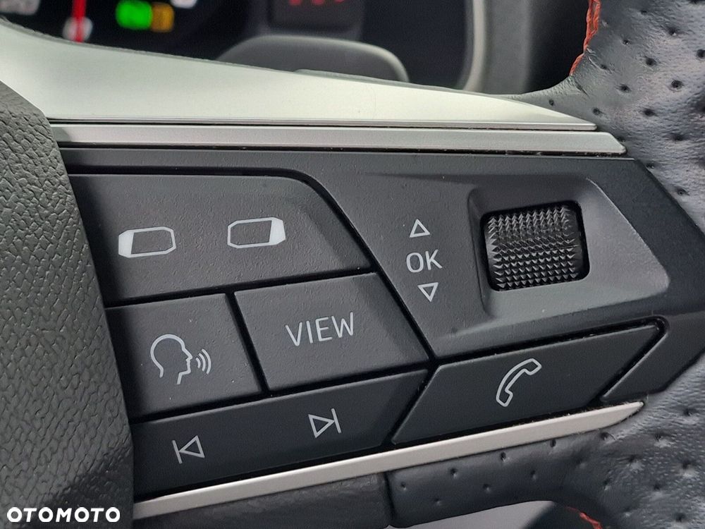 Seat Arona 1.5 TSI EVO FR DSG - 15