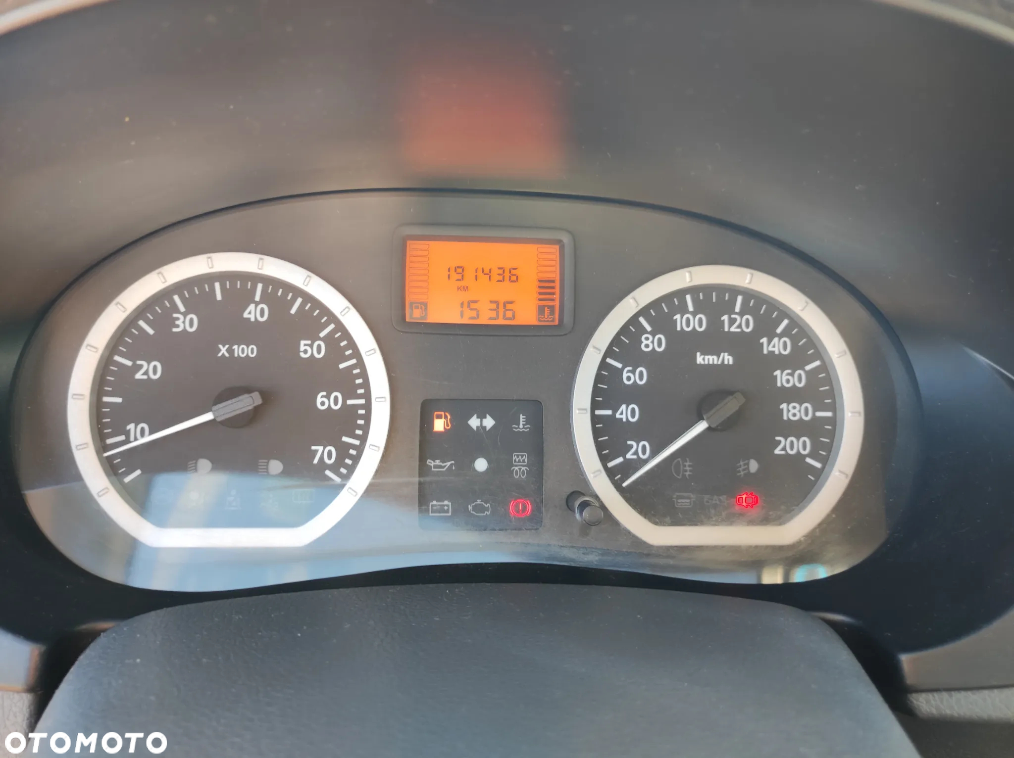 Dacia Logan MCV 1.4 SL Arctica - 10