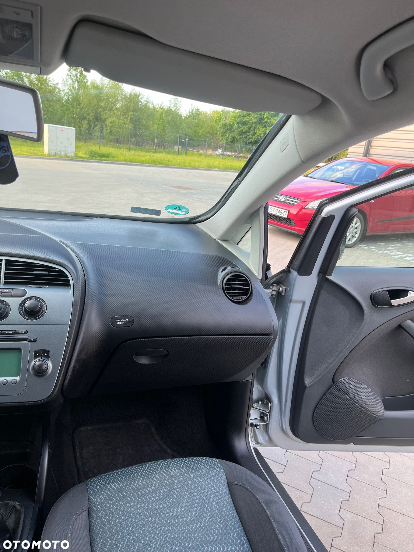 Seat Altea XL 1.6 Stylance - 34