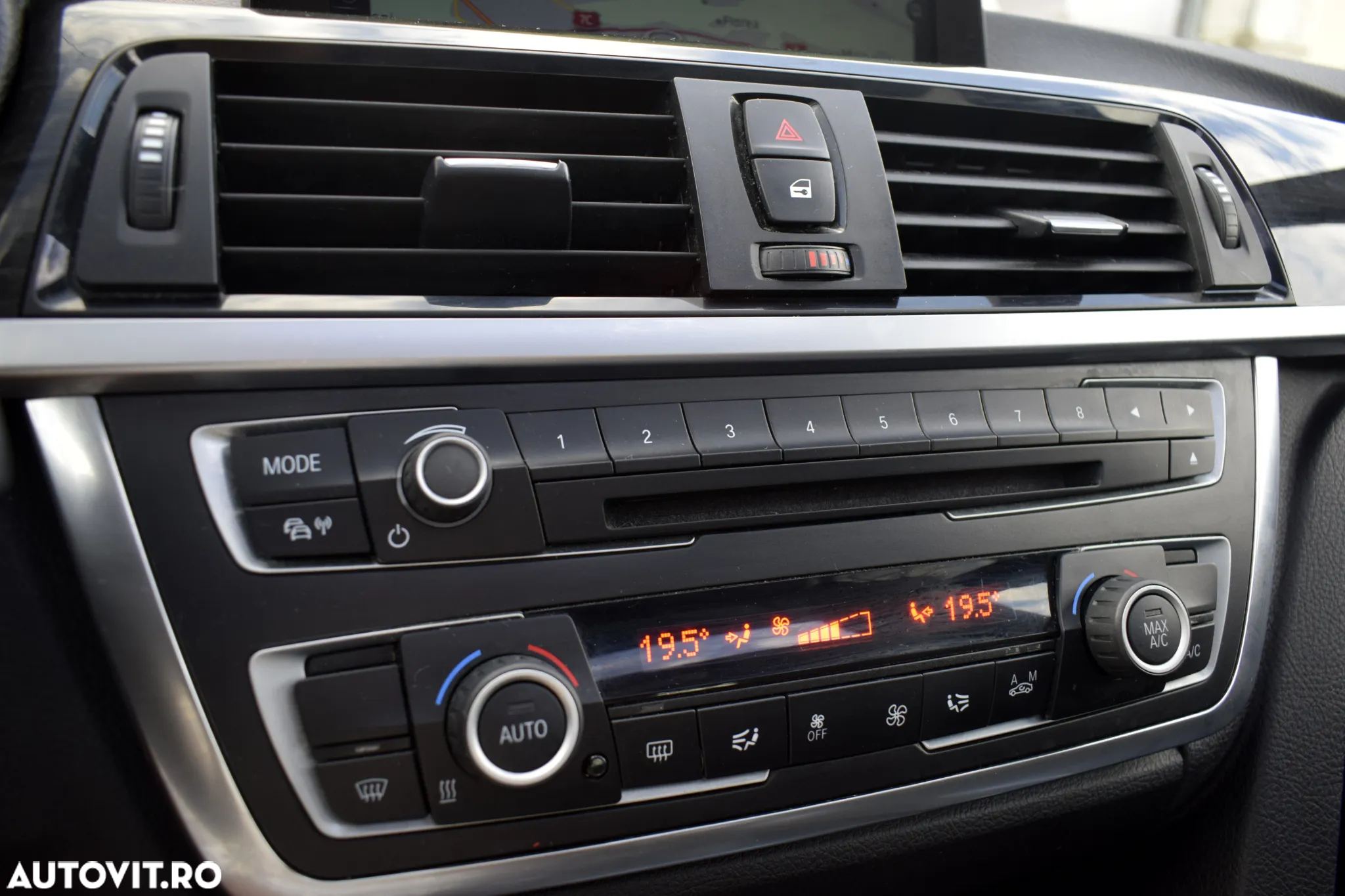 BMW Seria 3 320d xDrive Luxury Line - 20