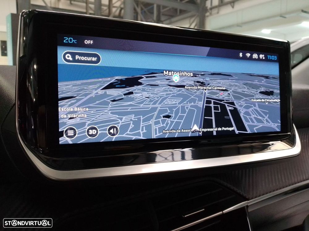 Peugeot 208 1.2 PureTech Active - 14