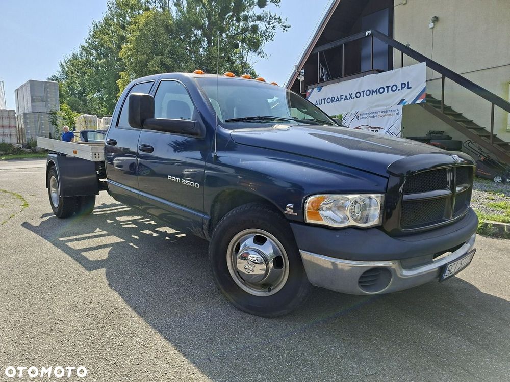 Dodge RAM - 4