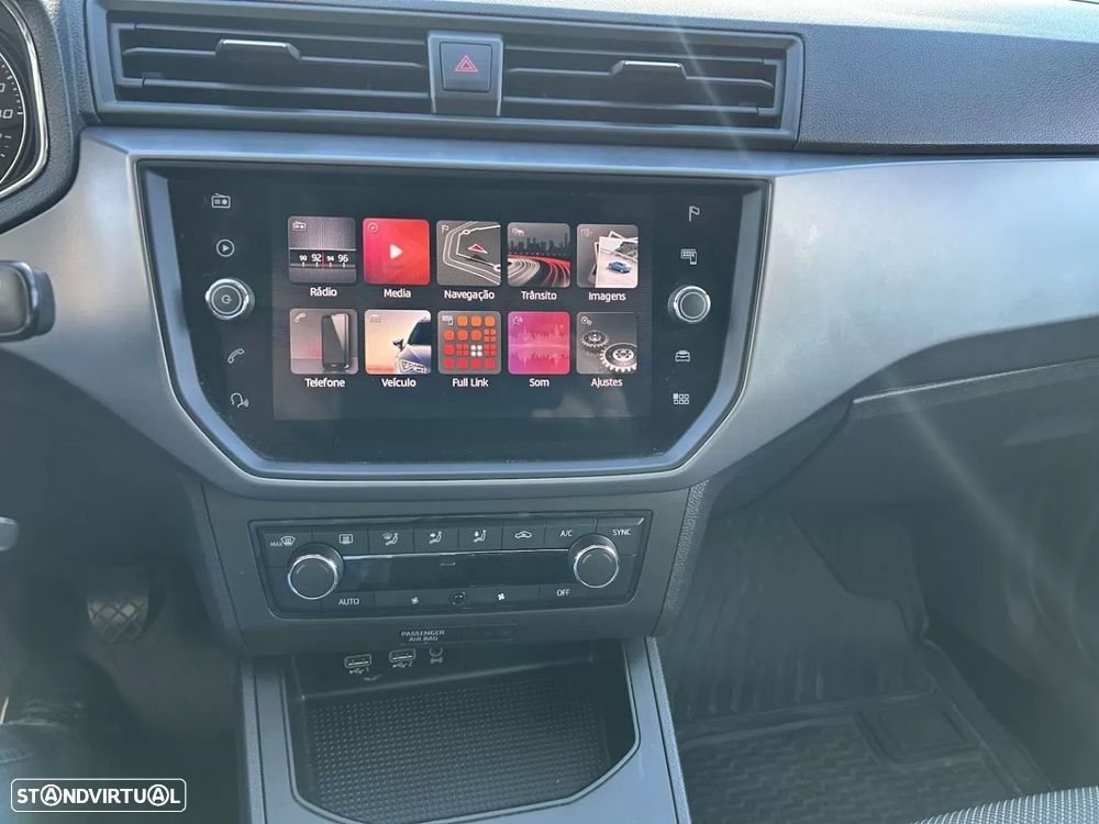 SEAT Ibiza 1.0 Style - 9