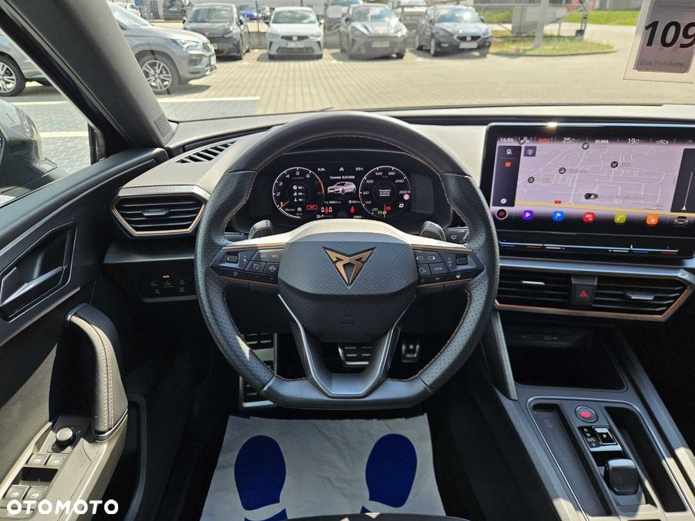 Cupra Leon - 15