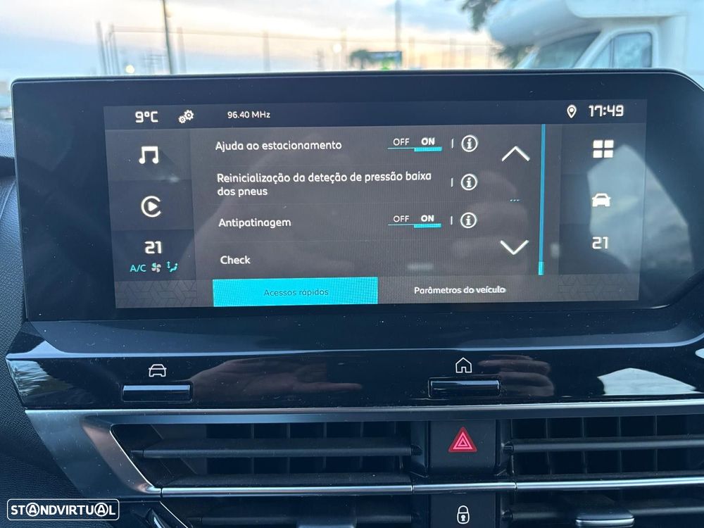 Citroën C4 1.2 PureTech Shine Pack EAT8 - 43