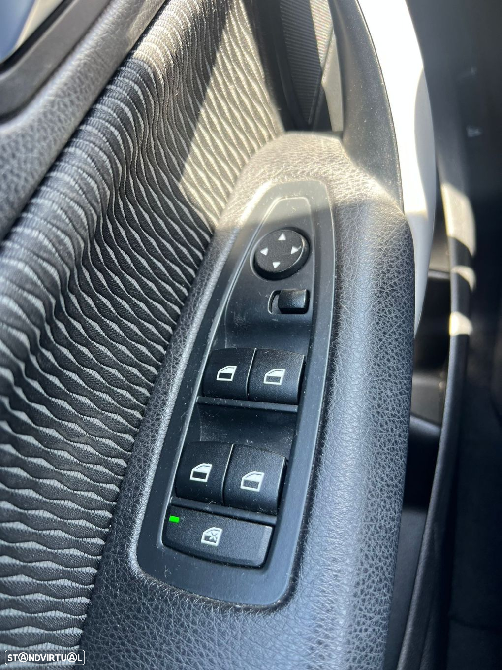 BMW 116 d EfficientDynamics - 29