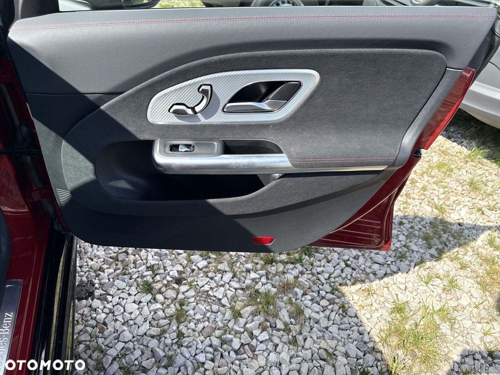 Mercedes-Benz CLA - 20