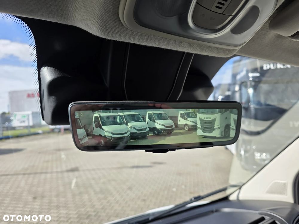 Fiat Ducato L4H2 Krajowy Maxi Ledy Tylko 24000km ! Wzmocniony dmc 3500 Sklejka - 15
