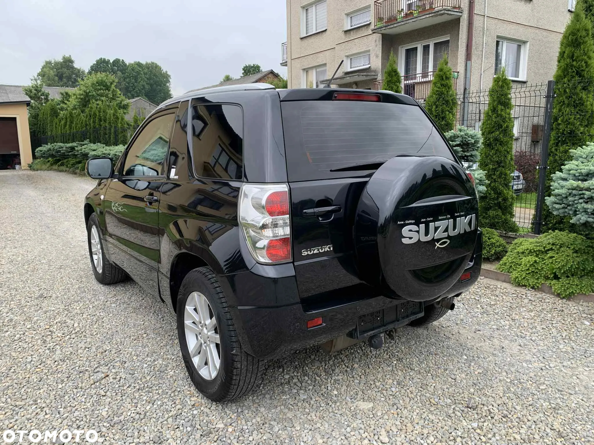 Suzuki Grand Vitara 1.6 Comfort - 7
