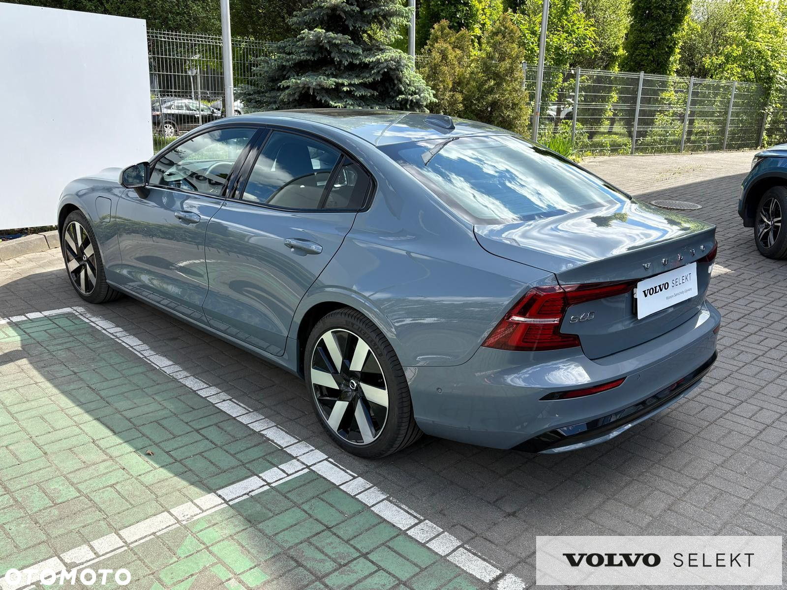 Volvo S60 - 6
