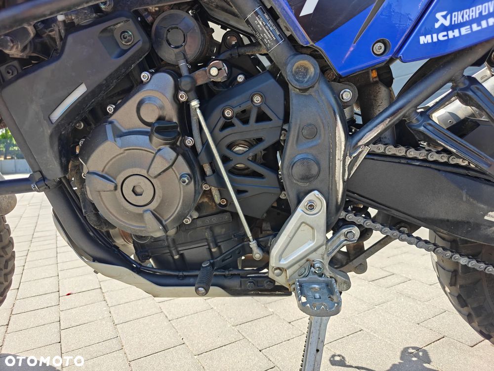 Yamaha Tenere - 19