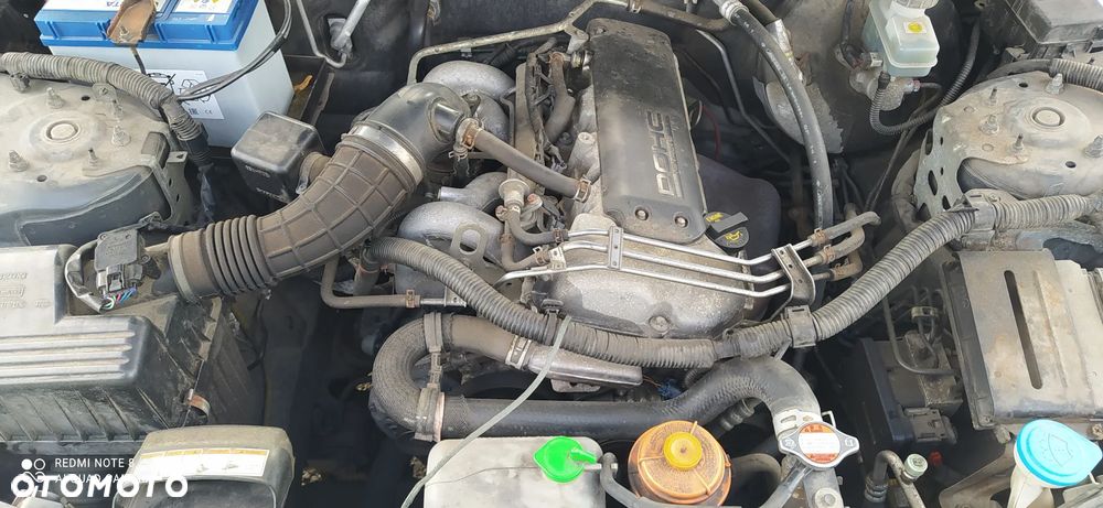Suzuki Grand Vitara 1.6 Club - 19