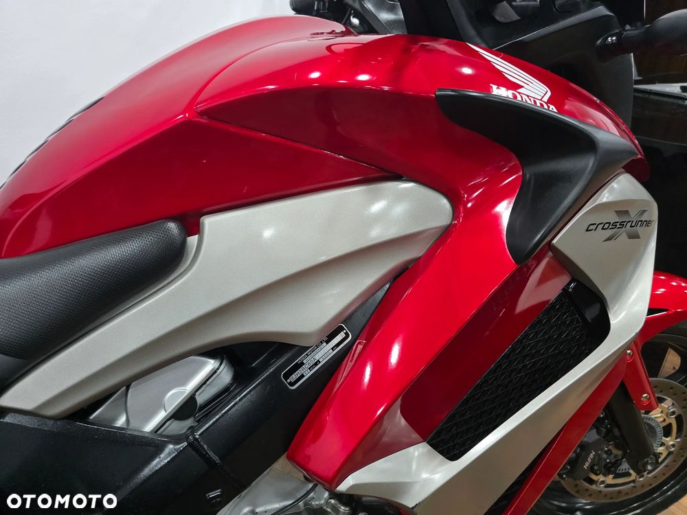 Honda VFR - 26
