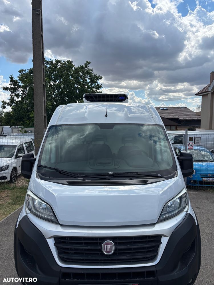 Fiat Ducato - 4