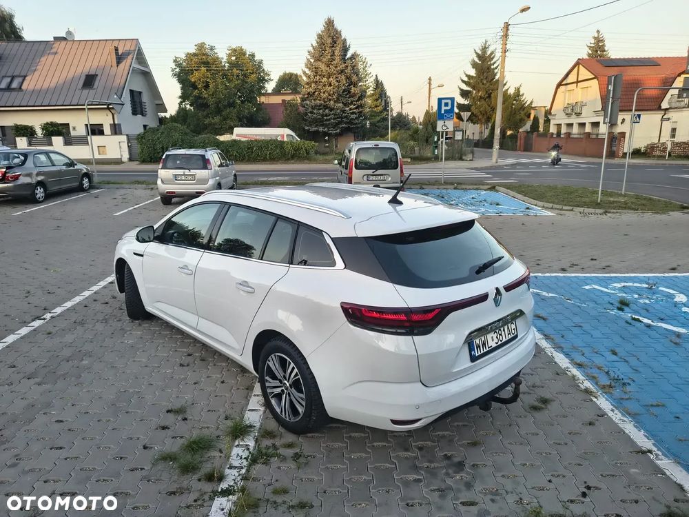 Renault Megane - 3