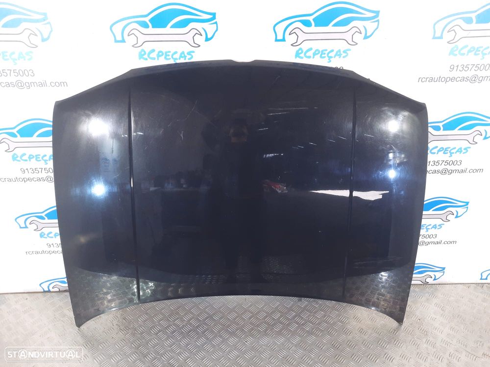 CAPOT VW VOLKSWAGEN GOLF IV 4 MK4 1J 1J1 1J0823031B 1J0823031 CAPÔ CAPO - 3