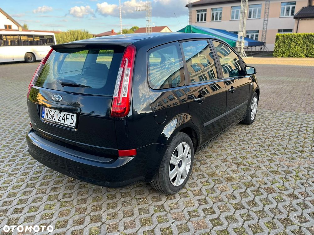 Ford C-MAX 1.6 Trend - 7
