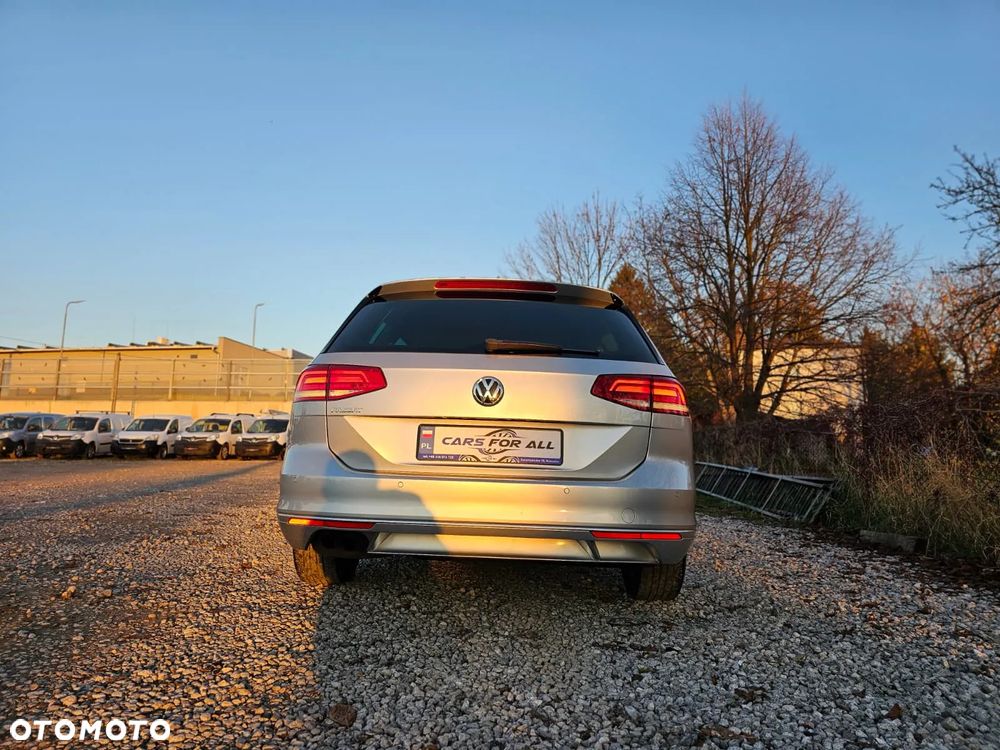 Volkswagen Passat 1.8 TSI (BlueMotion Technology) DSG Comfortline - 6