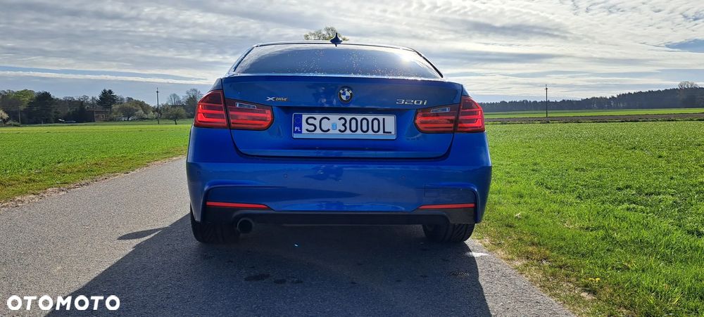 BMW Seria 3 - 8