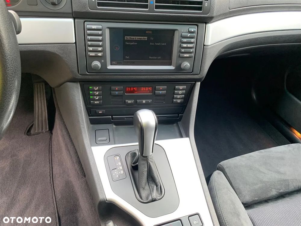 BMW Seria 5 - 28