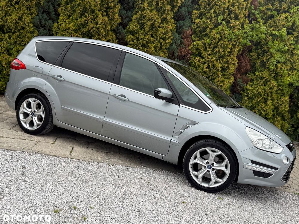 Ford S-Max - 4