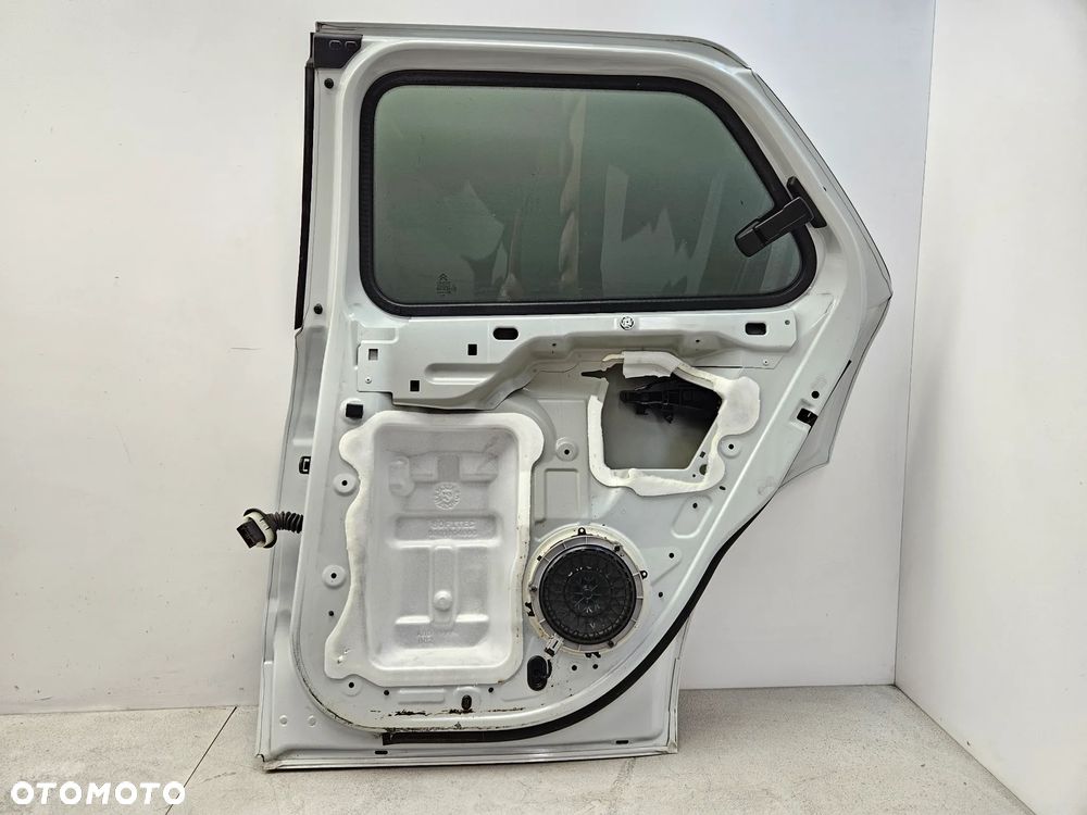 citroen c4 cactus lift drzwi prawy tył efcd - 8