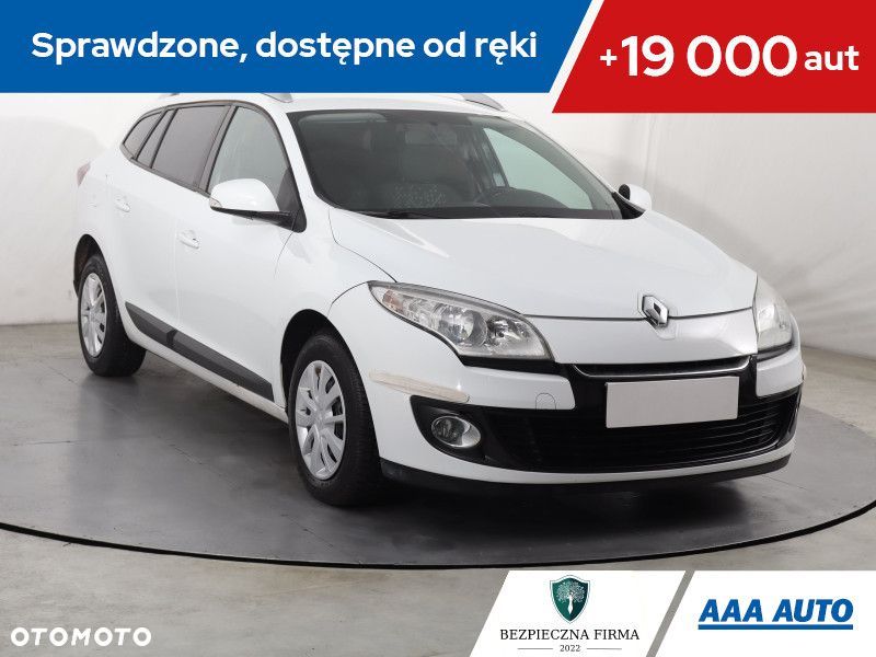 Renault Megane - 2