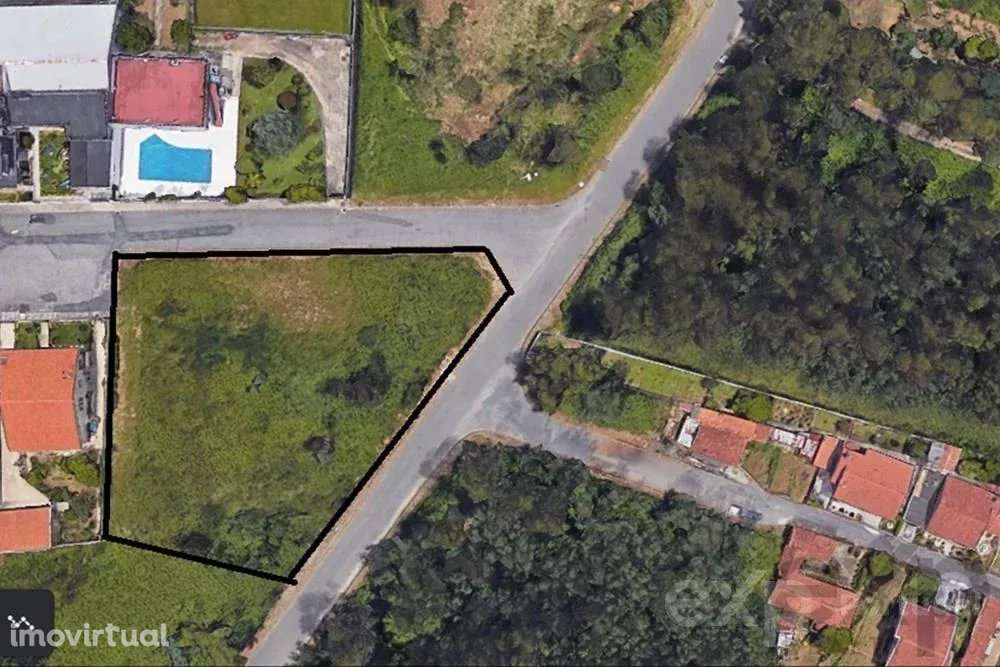 TERRENO RUSTICO URBANIZAVEL - Grande imagem: 3/3