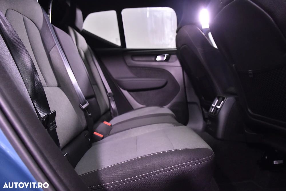 Volvo XC 40 - 13