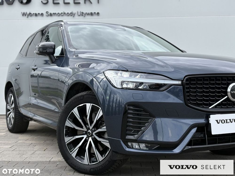 Volvo XC 60 - 34