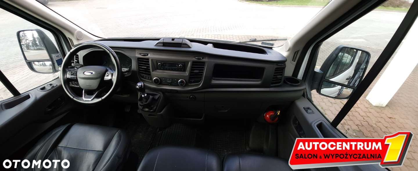 Ford transit - 7