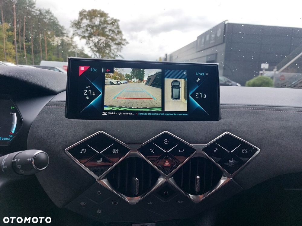 DS Automobiles DS 3 Crossback - 22