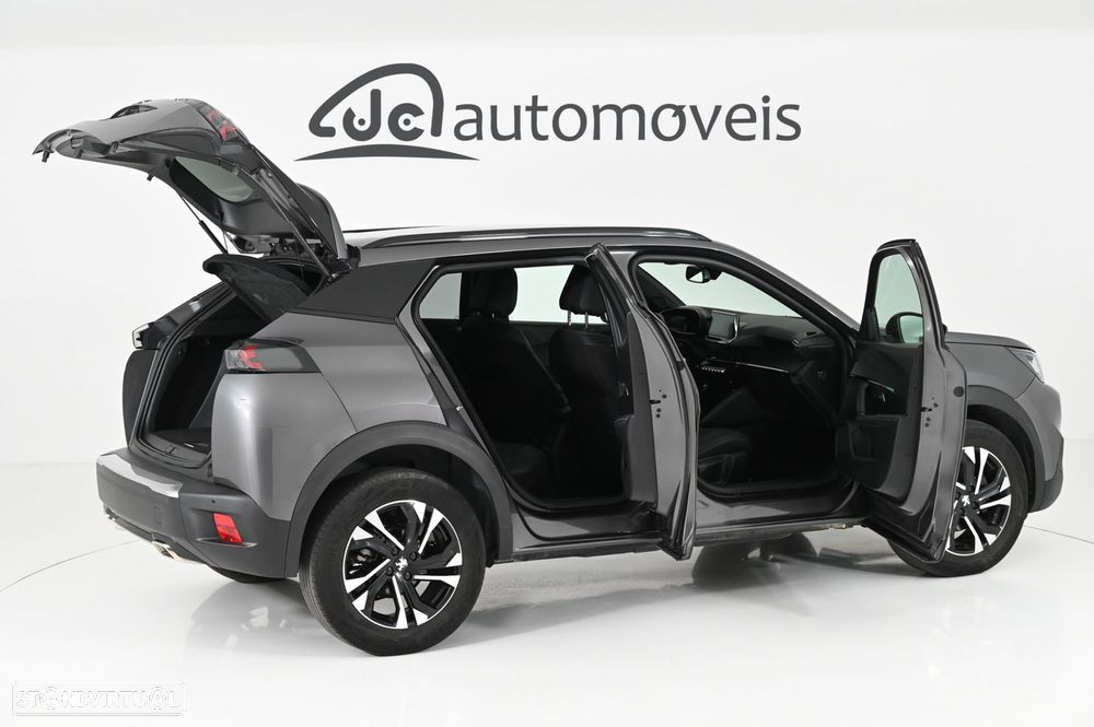 Peugeot 2008 1.2 PureTech Allure Pack - 6