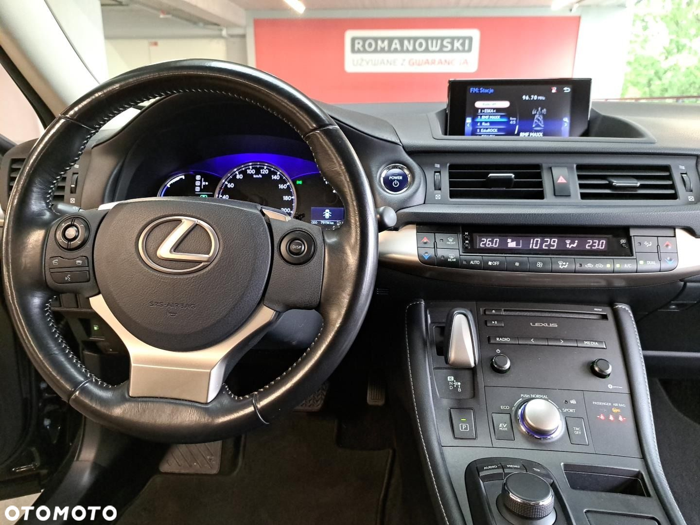 Lexus CT - 18