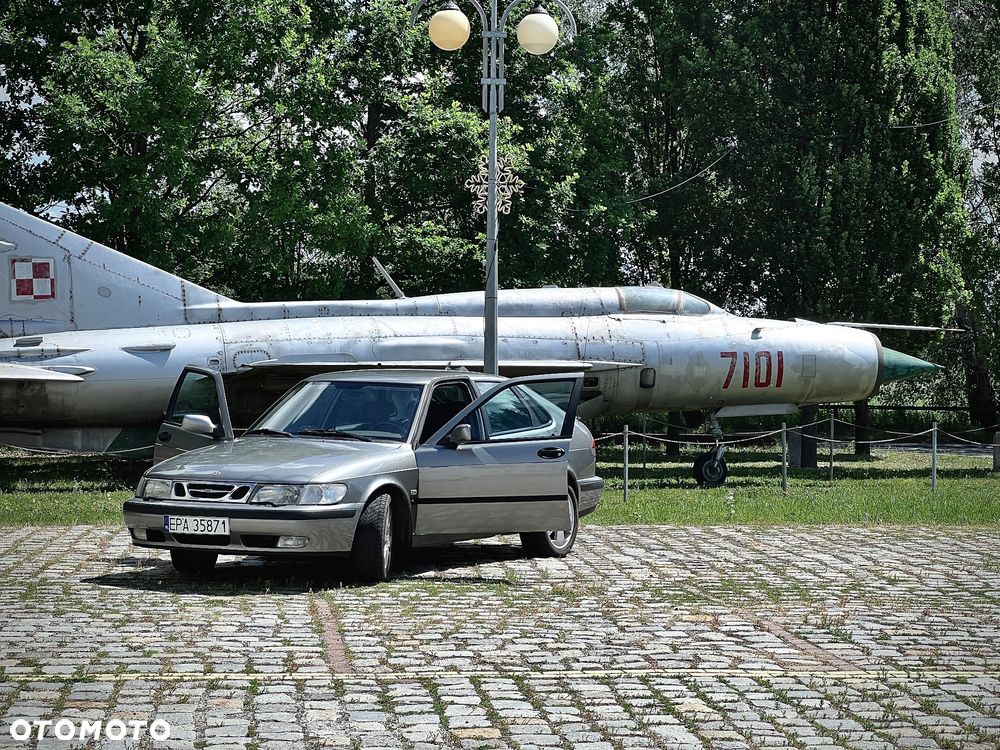 Saab 9-3 S 2.0 LPT - 14