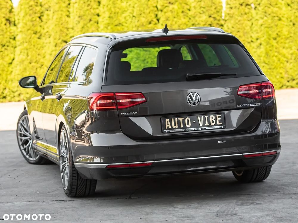 Volkswagen Passat Variant 2.0 TDI SCR DSG Highline - 8