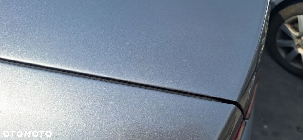 Alfa Romeo 159 Sedan Klapa Bagażnika Tył Tylna Kod Lakieru 651 - 5