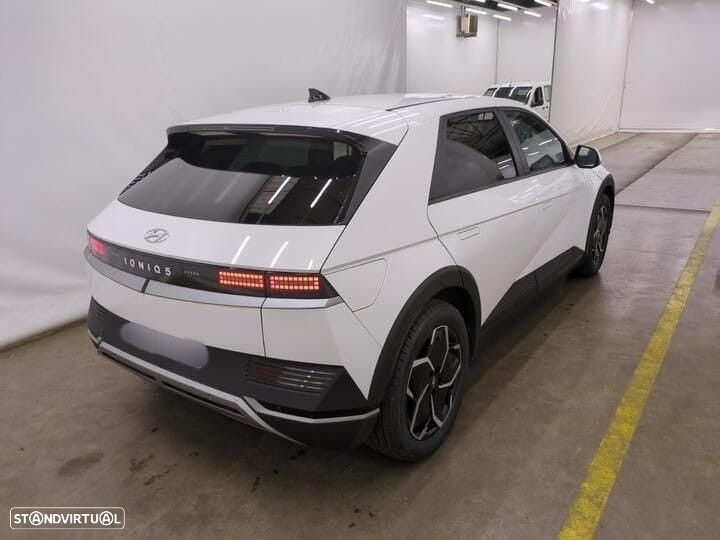 Hyundai Ioniq 5 73 kWh Premium - 2
