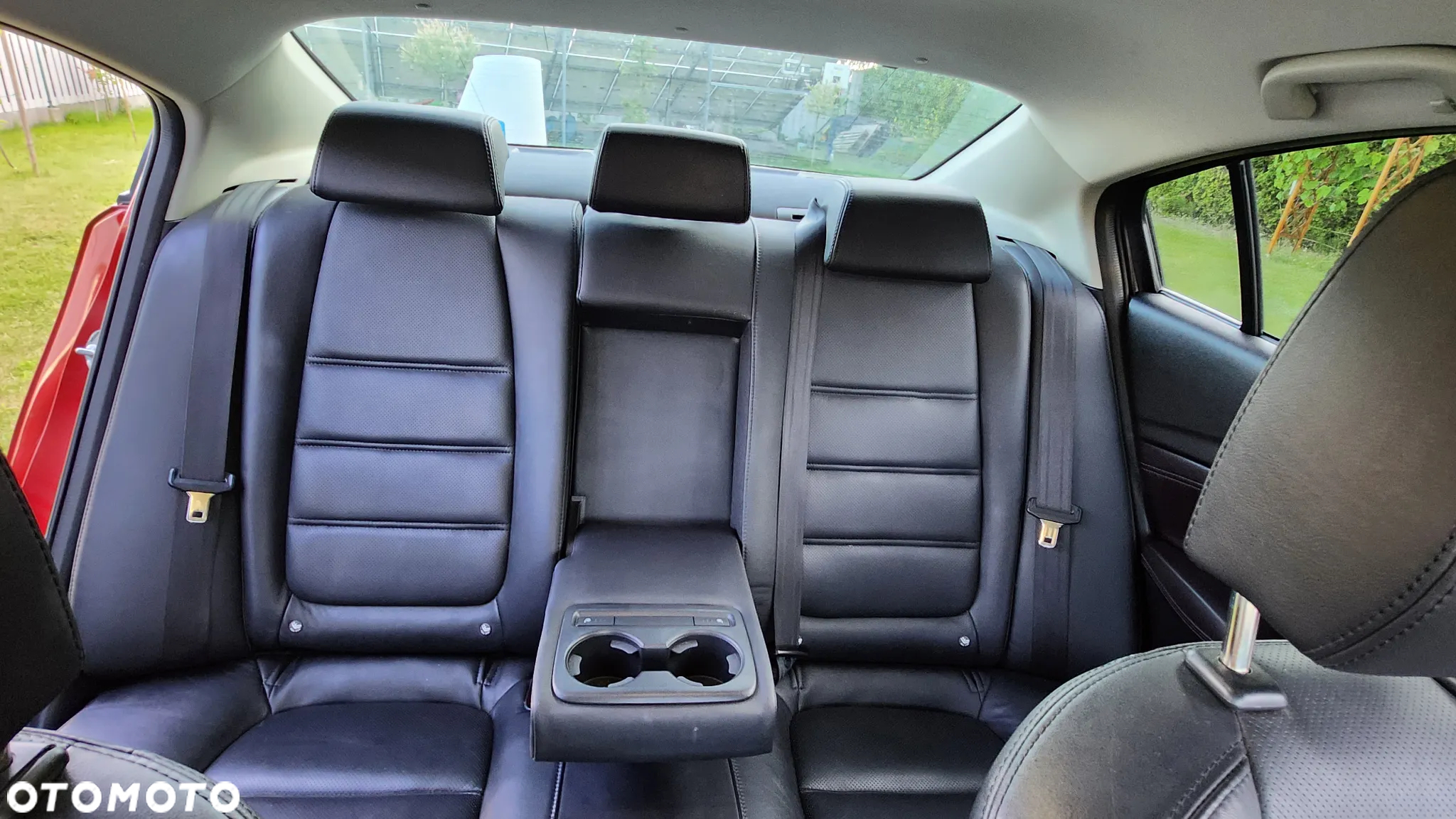 Mazda 6 2.2 D Skypassion I-ELoop - 8