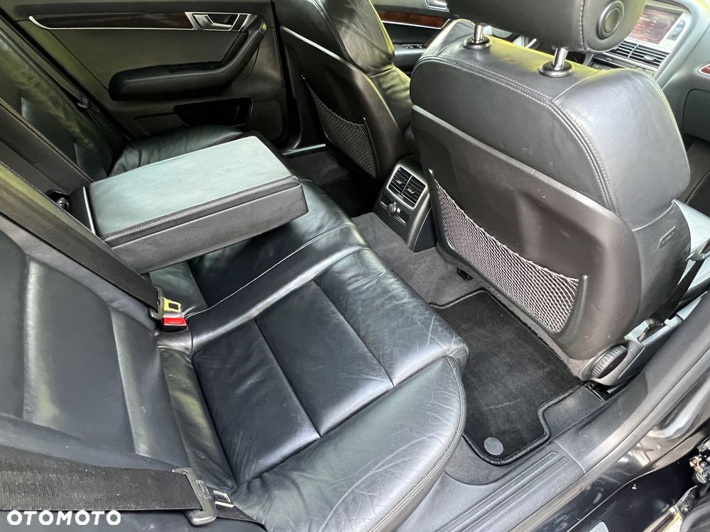 Audi A6 - 23
