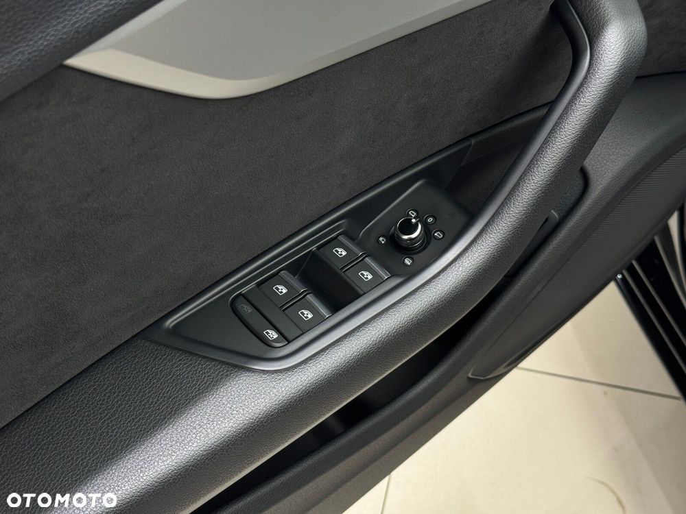 Audi A4 Limousine 45 TFSI S tronic - 20