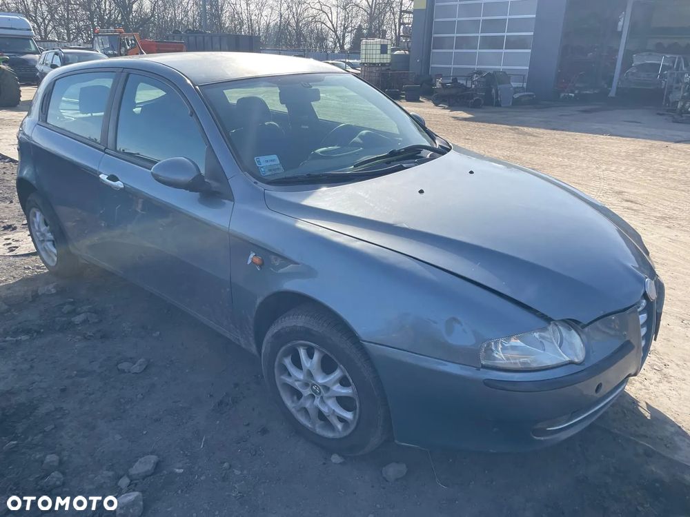 ALFA ROMEO 147 Na Czesci Wszystkie Czesci !