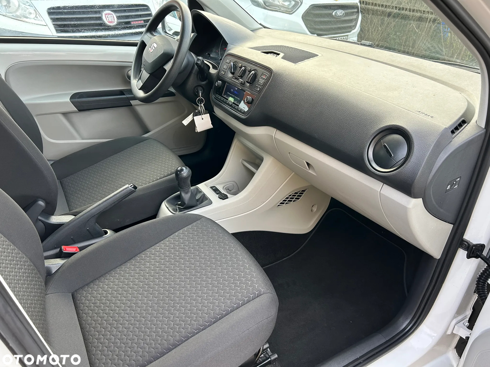 Seat Mii 1.0 Style Viva - 8
