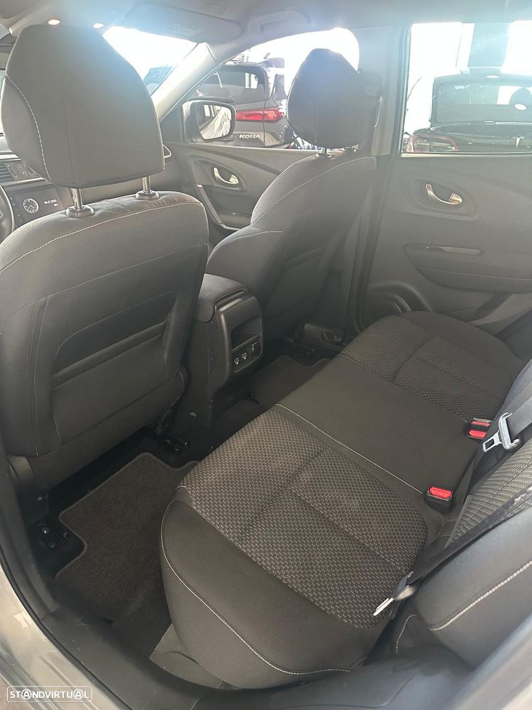 Renault Kadjar 1.3 TCe Equilibre EDC - 9