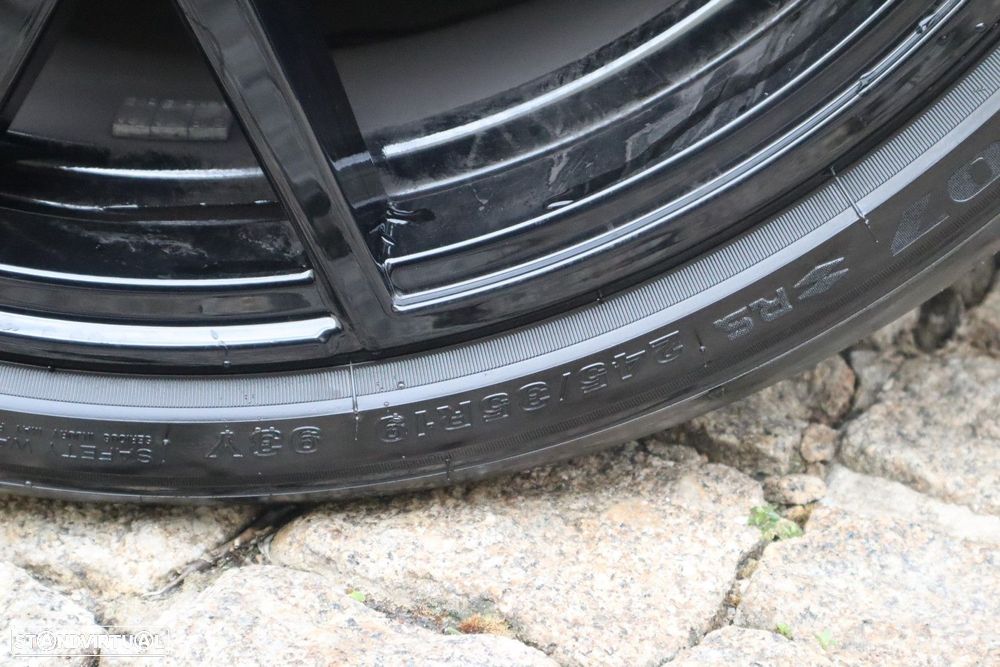 Renault Mégane 1.8 TCe R.S. Ultime EDC - 8