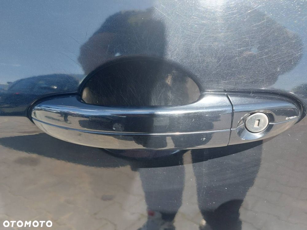 DRZWI KOMPLETNE LEWY PRZÓD FORD S-MAX I G6 - 2